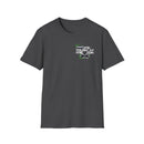 ITS TOUGH AT THE TOP RACING TEE