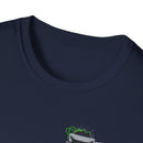 ITS TOUGH AT THE TOP RACING TEE