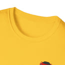 MEN LOVE CARS RACING TEE