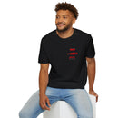MEN LOVE CARS RACING TEE
