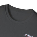 WE'RE NASTIER RACING TEE