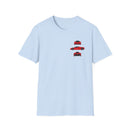 MEN LOVE CARS RACING TEE