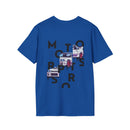 MOTORSPORTS RACING TEE