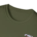 WE'RE NASTIER RACING TEE