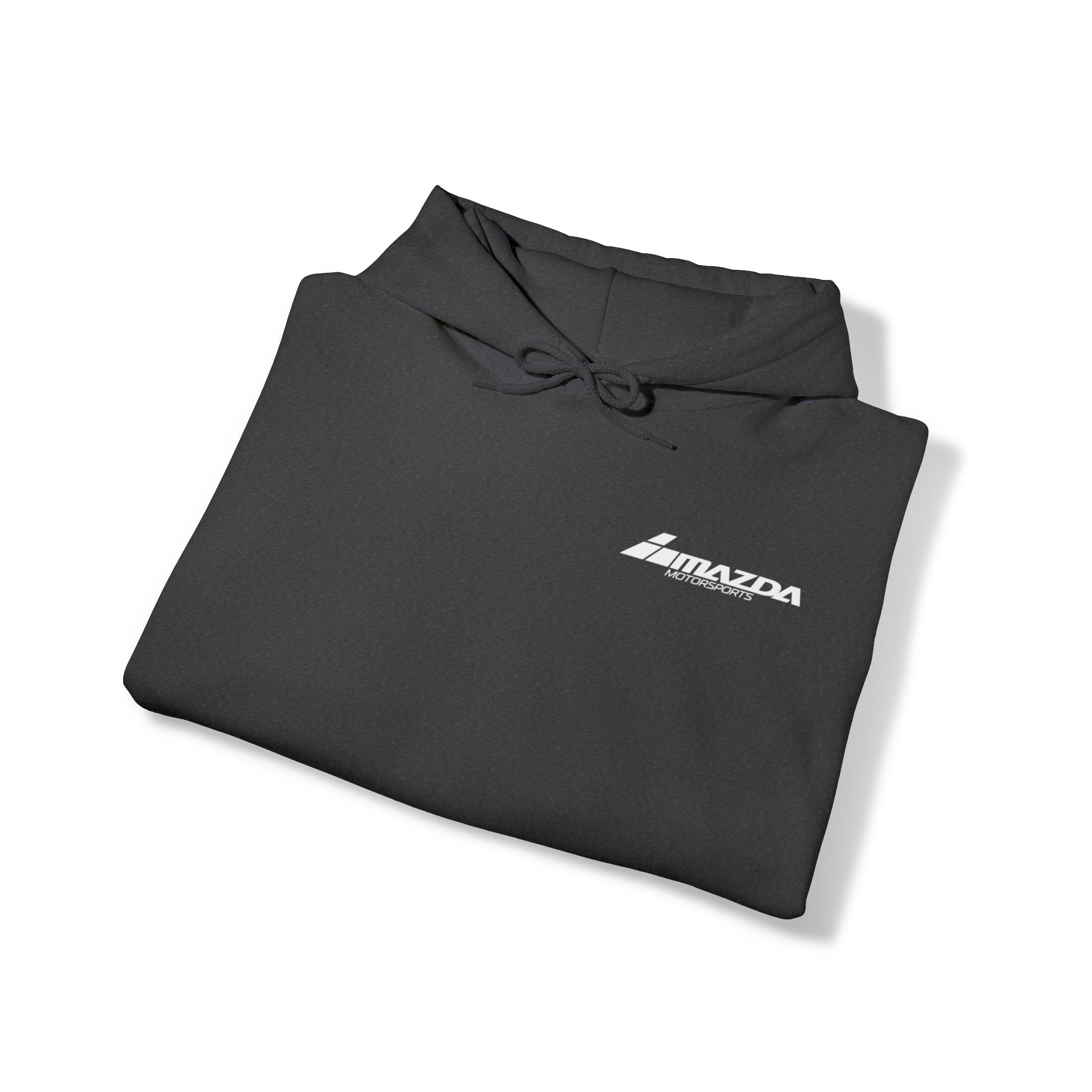 MAZDA MOTORSPORT HOODIE