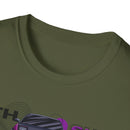 9TH SUNDAY PURPLE RACING TEE