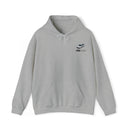 XS MAG CAR HOODIE