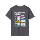 WE'RE NASTIER RACING TEE