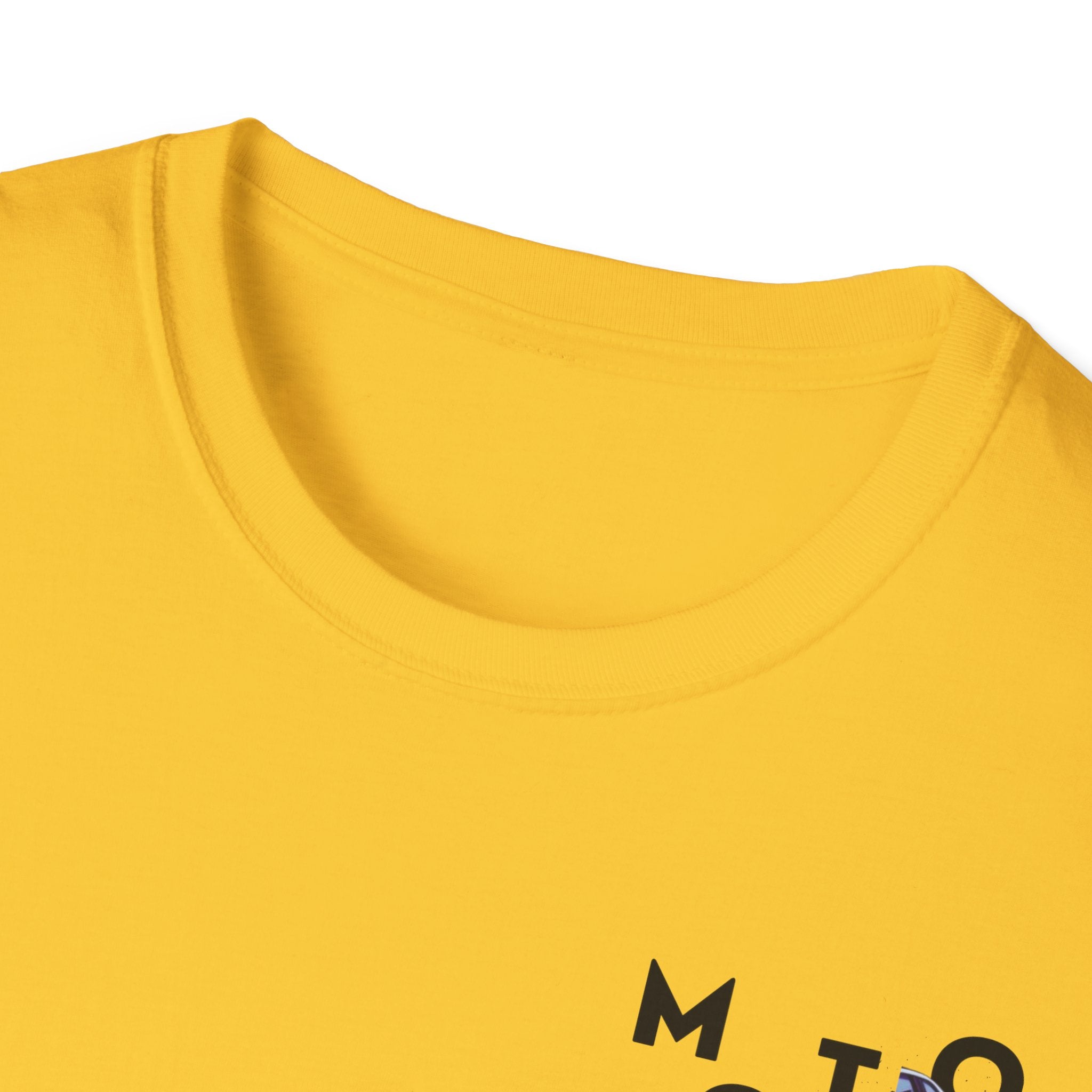 MOTORSPORTS RACING TEE