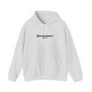 9TH SUNDAY NASA RACING HOODIE