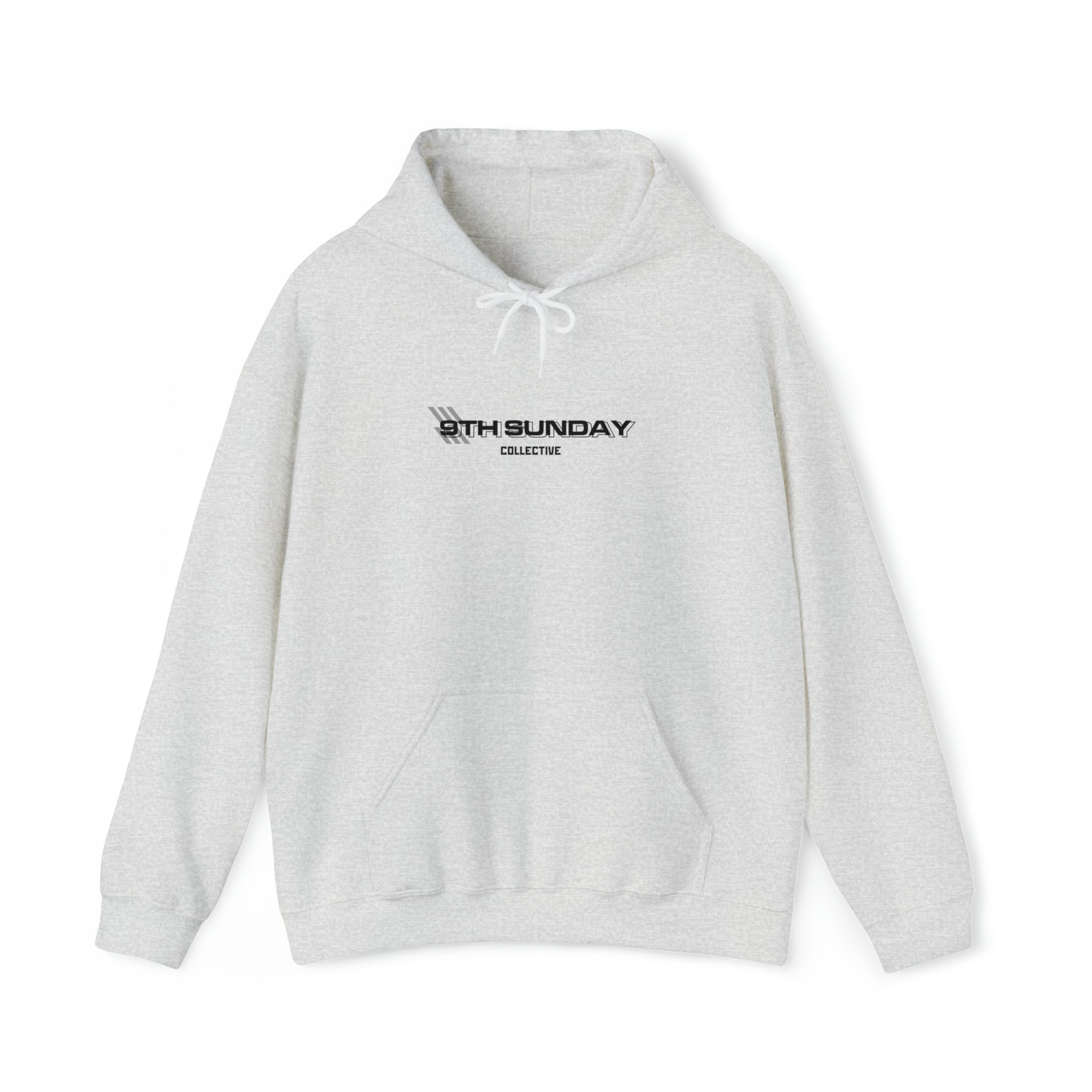 9TH SUNDAY NASA RACING HOODIE