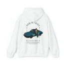 9TH SUNDAY SKATER HOODIE