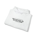 FORMULA ONE EX HOODIE