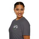 ITS TOUGH AT THE TOP RACING TEE