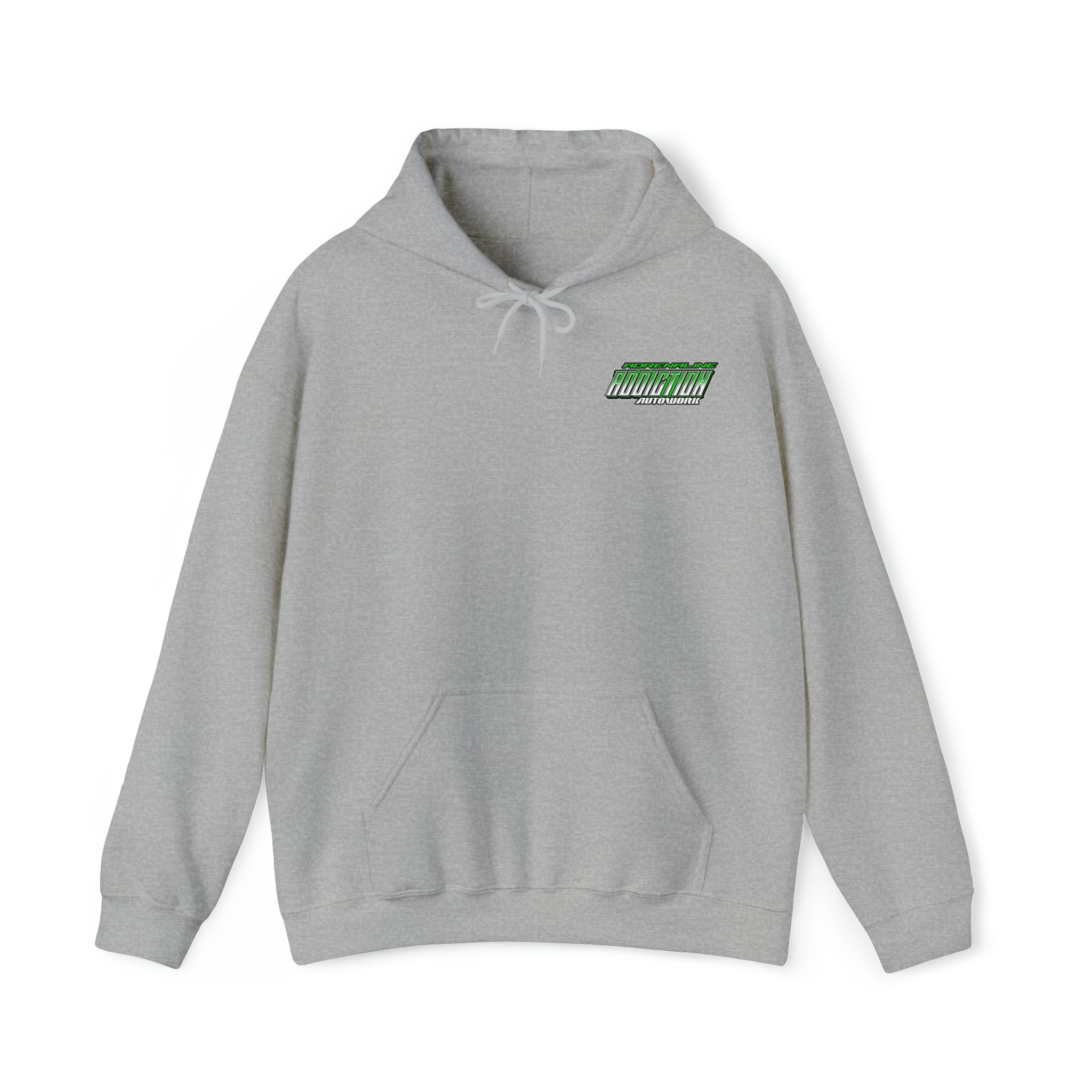 Sport Grey / S