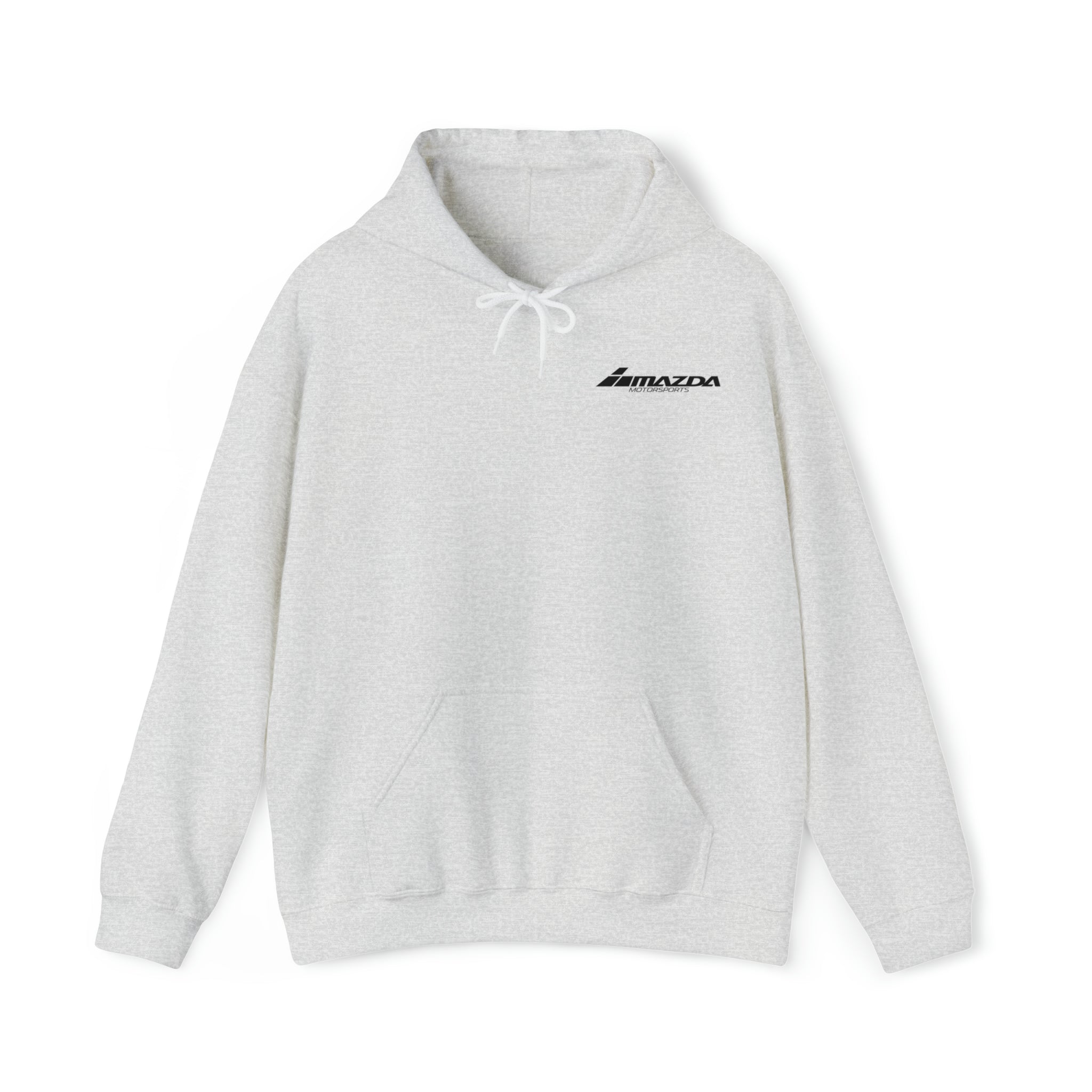 MAZDA MOTORSPORT HOODIE