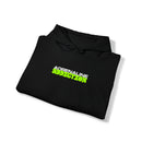 ADRENALINE ADDICTION HOODIE