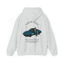 9TH SUNDAY SKATER HOODIE