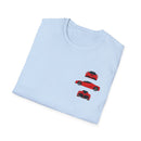 MEN LOVE CARS RACING TEE