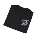 CARS - YES - PLEASE - RACING TEE