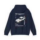 9TH SUNDAY NASA RACING HOODIE