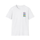 WE'RE NASTIER RACING TEE