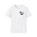 ITS TOUGH AT THE TOP RACING TEE
