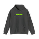 ADRENALINE ADDICTION HOODIE