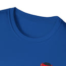 MEN LOVE CARS RACING TEE