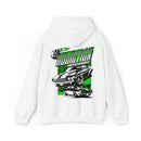 ADRENALINE ADDICTION AUTOWORK HOODIE