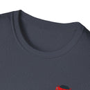 MEN LOVE CARS RACING TEE