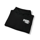 SUPER STREET RACING HOODIE