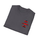 MEN LOVE CARS RACING TEE