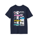 WE'RE NASTIER RACING TEE