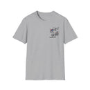 CARS - YES - PLEASE - RACING TEE