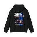 SUPER STREET RACING HOODIE