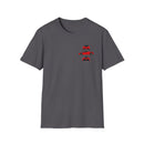 MEN LOVE CARS RACING TEE