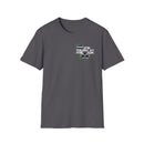 ITS TOUGH AT THE TOP RACING TEE