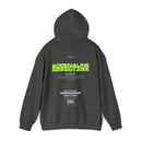 ADRENALINE ADDICTION HOODIE