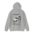 9TH SUNDAY NASA RACING HOODIE