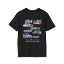 9TH SUNDAY RACING TEAM TEE