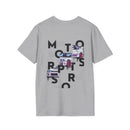MOTORSPORTS RACING TEE