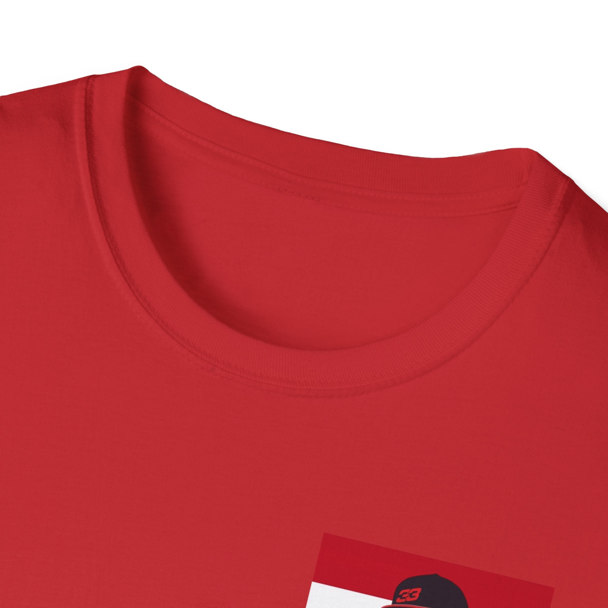 MAX VERSTAPPEN FORMULA ONE TEE