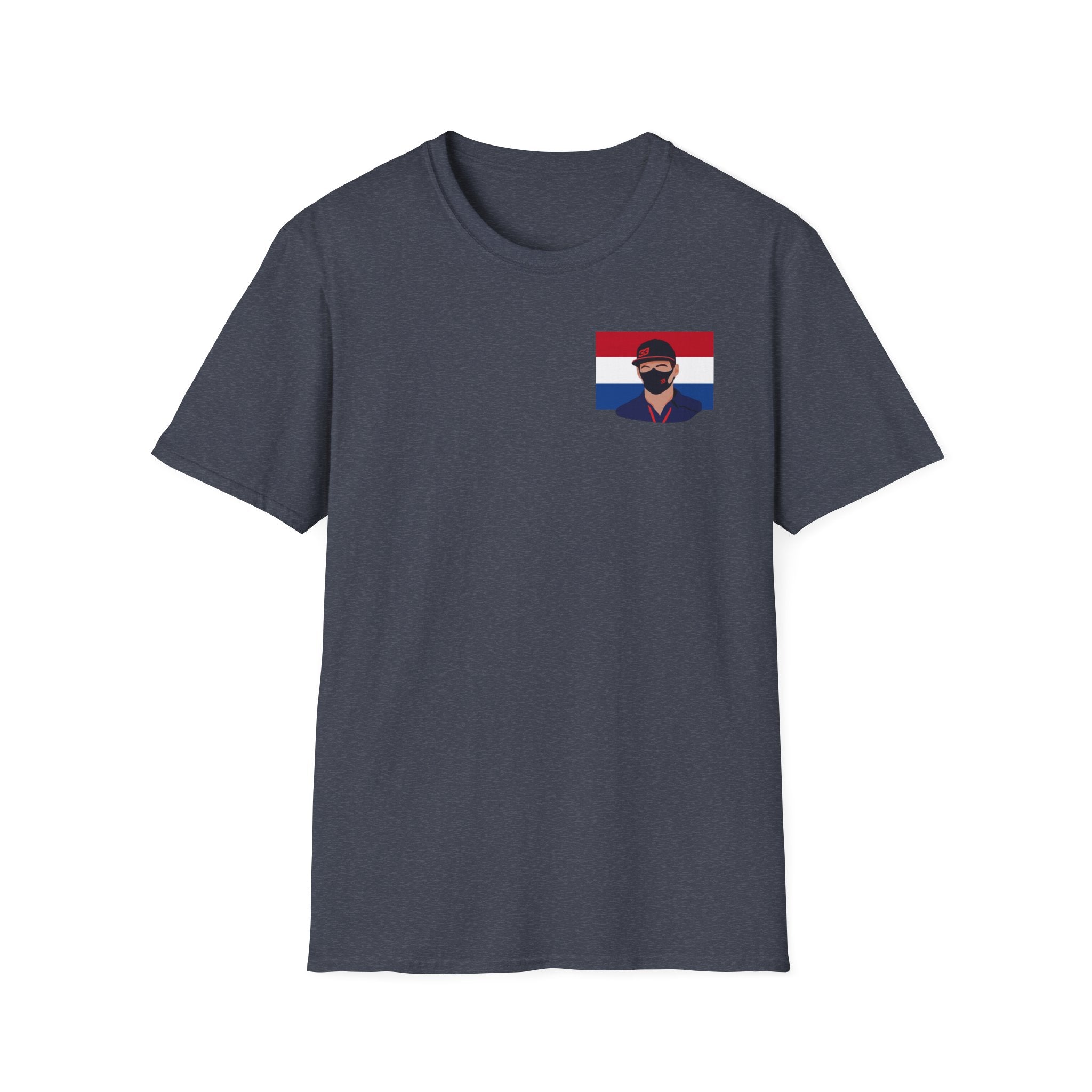 MAX VERSTAPPEN FORMULA ONE TEE
