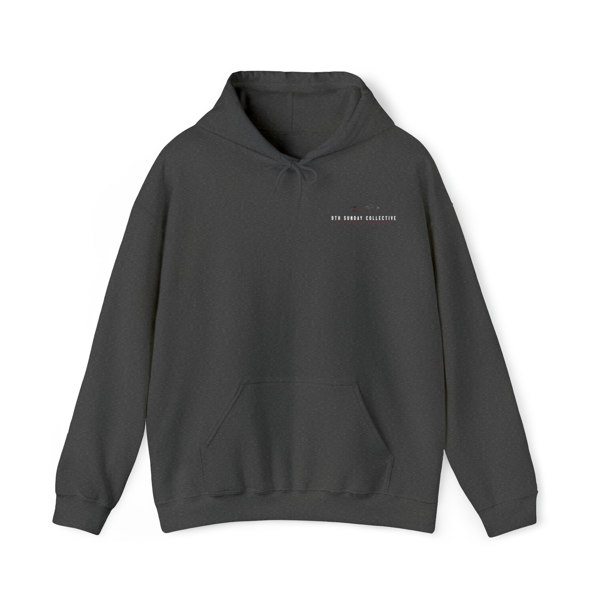 Dark Heather / S
