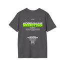 ADRENALINE ADDICTION TEE