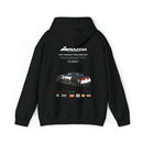 MAZDA MOTORSPORT HOODIE
