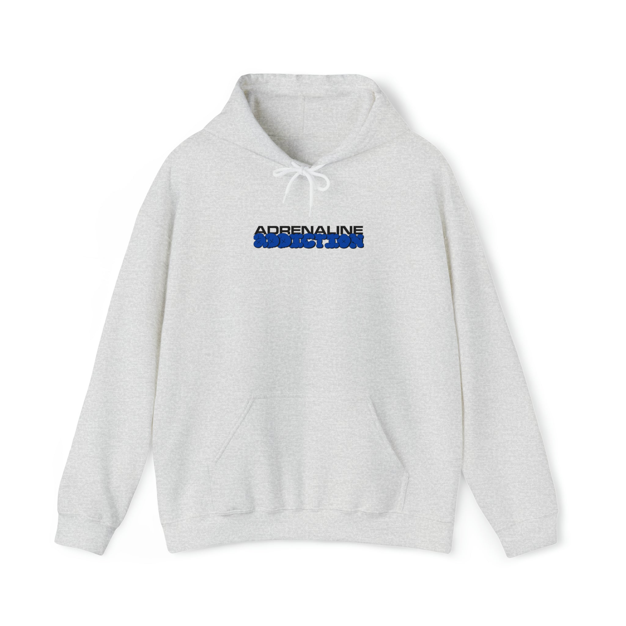 ADRENALINE ADDICTION HOODIE