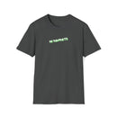 FULL THROTTLE NO REGRETS TEE