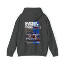SUPER STREET RACING HOODIE